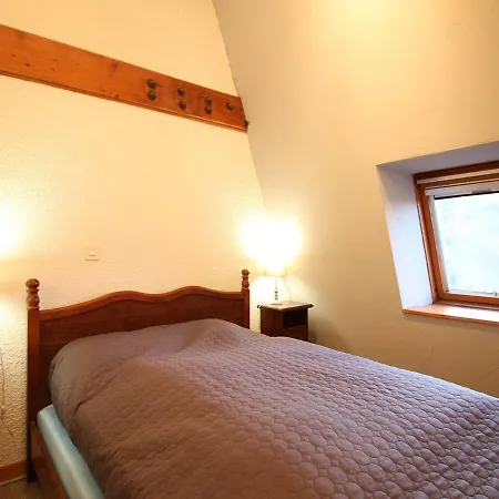Mont-dore Duplex 35m², Balcon, Wi-fi, 6pers - Fr-1-608-156 Le Mont-Dore
