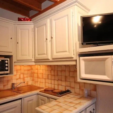 Mont-dore Duplex 35m², Balcon, Wi-fi, 6pers - Fr-1-608-156