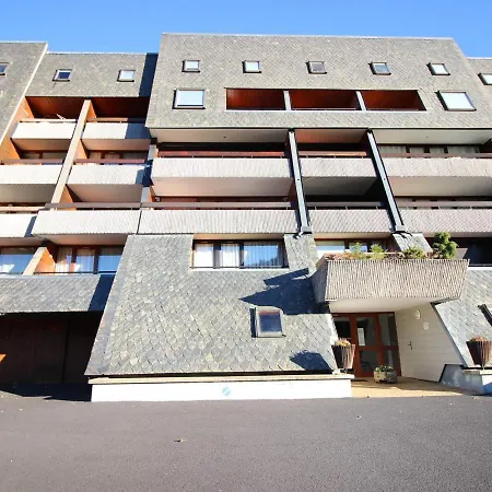 Mont-dore Duplex 35m², Balcon, Wi-fi, 6pers - Fr-1-608-156 *