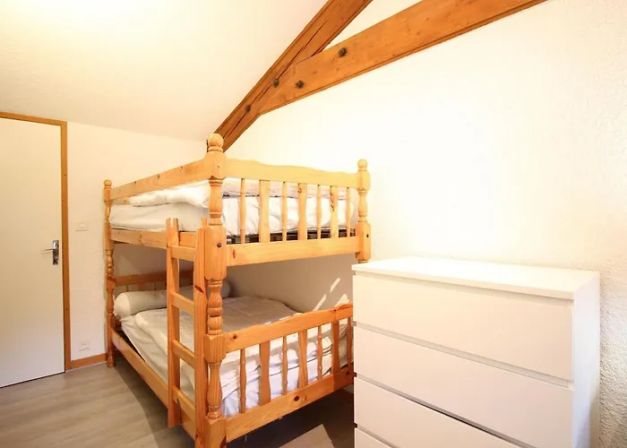 Mont-dore Duplex 35m², Balcon, Wi-fi, 6pers - Fr-1-608-156 * Le Mont-Dore