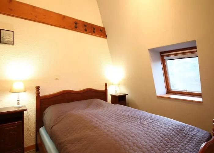 Mont-dore Duplex 35m², Balcon, Wi-fi, 6pers - Fr-1-608-156 Le Mont-Dore